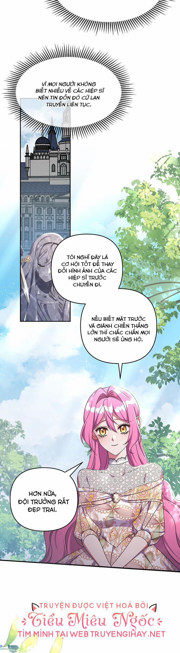 Em Phải Chịu Trách Nhiệm Với Ta 29 trang 31