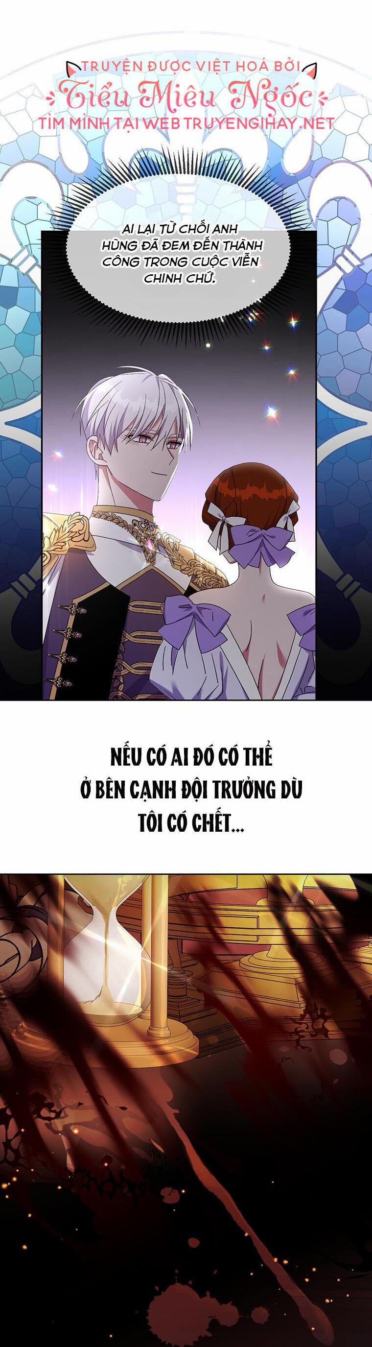 Em Phải Chịu Trách Nhiệm Với Ta 29 trang 33