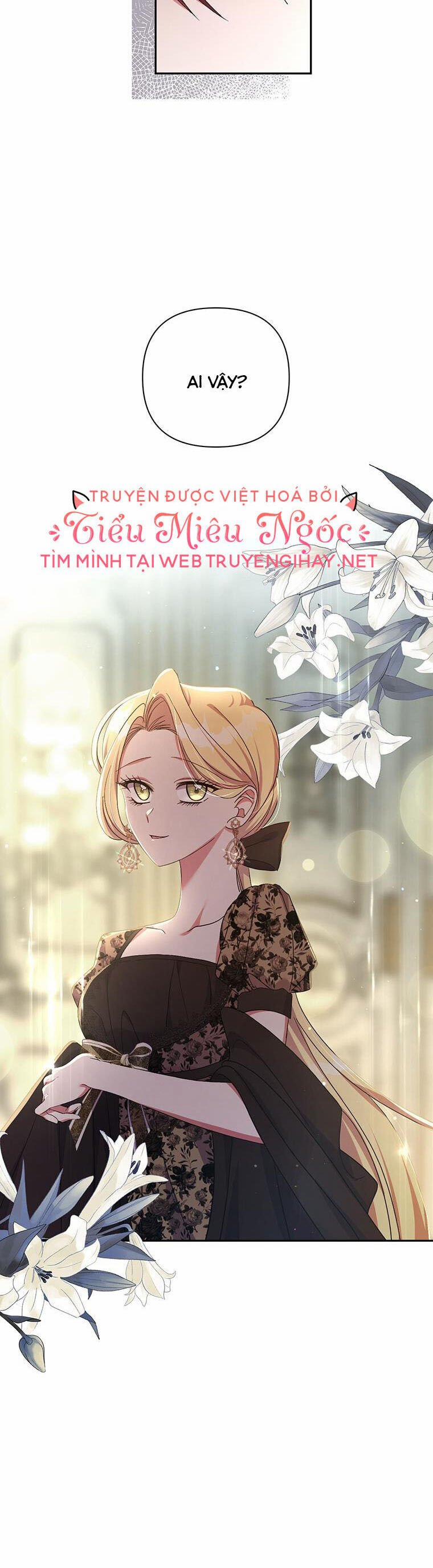 Em Phải Chịu Trách Nhiệm Với Ta 29 trang 36