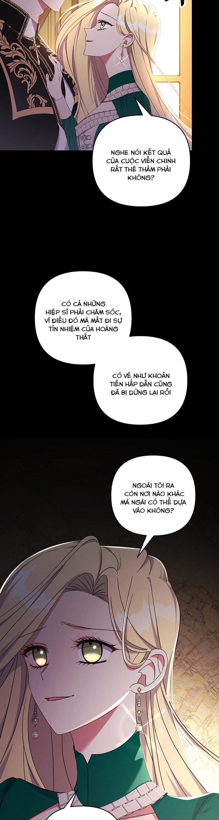 Em Phải Chịu Trách Nhiệm Với Ta 29 trang 4