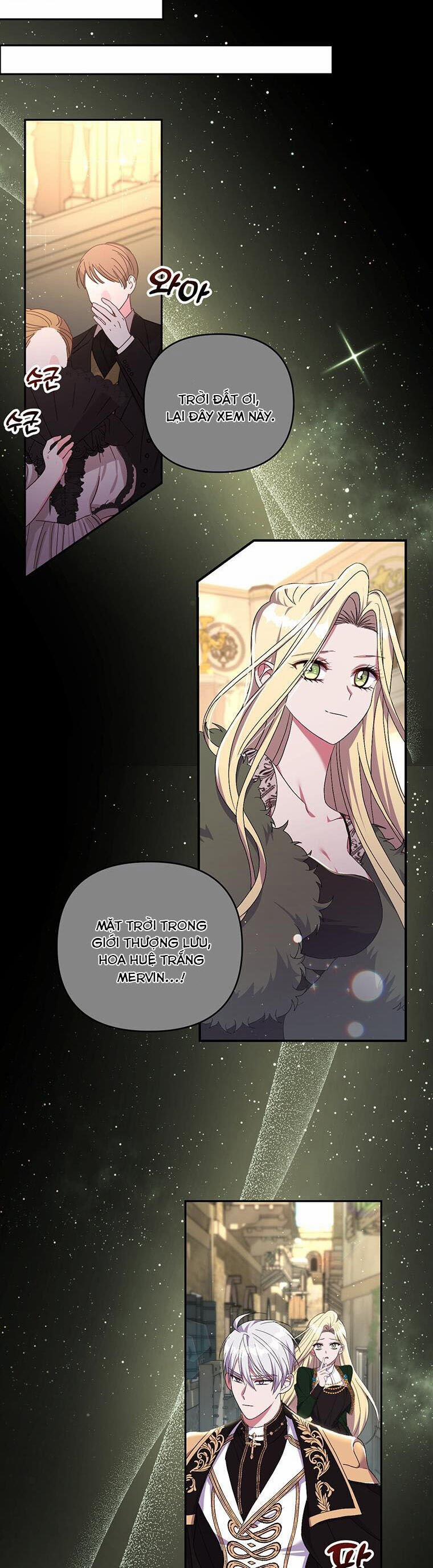 Em Phải Chịu Trách Nhiệm Với Ta 29 trang 8