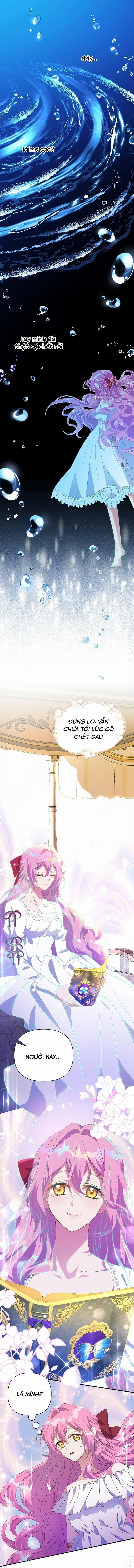 Em Phải Chịu Trách Nhiệm Với Ta 3 trang 0