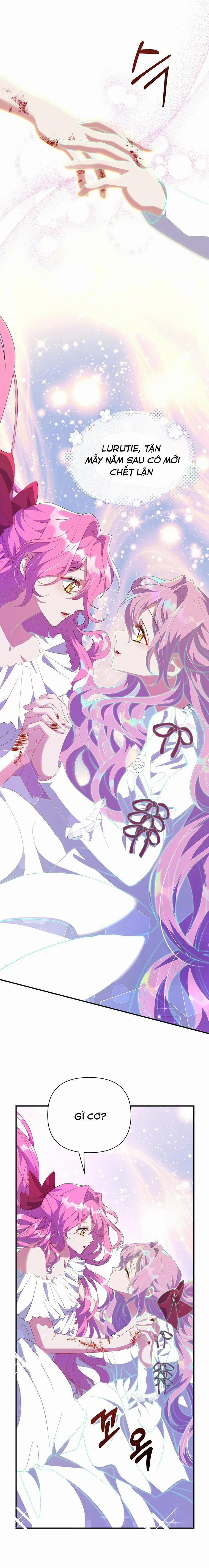 Em Phải Chịu Trách Nhiệm Với Ta 3 trang 1