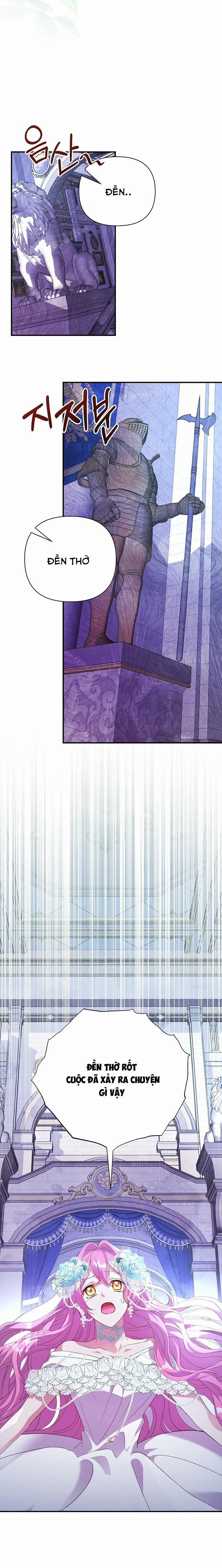 Em Phải Chịu Trách Nhiệm Với Ta 3 trang 15