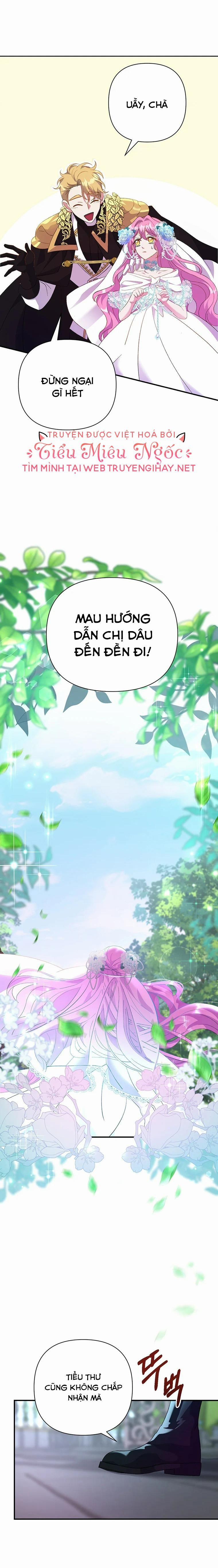 Em Phải Chịu Trách Nhiệm Với Ta 3 trang 9