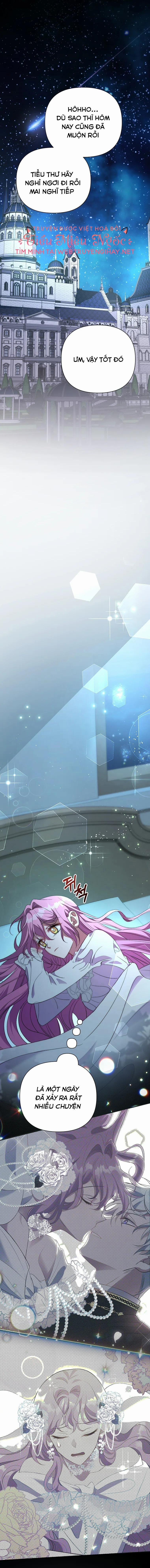 Em Phải Chịu Trách Nhiệm Với Ta 4 trang 22