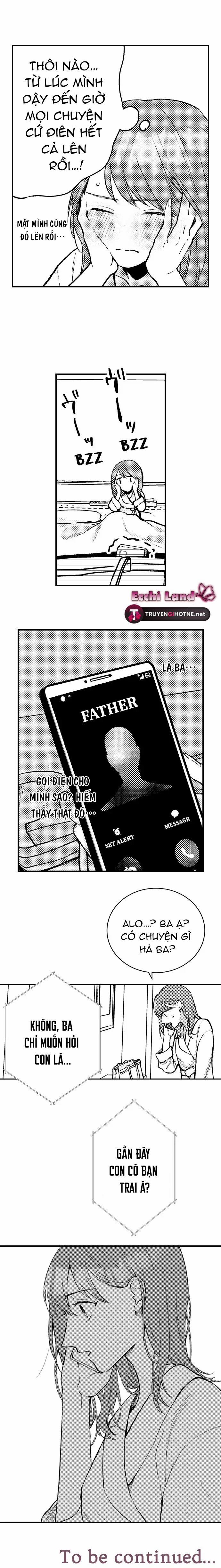 Em Phải Thỏa Mãn Ham Muốn Của Anh 10.2 trang 3