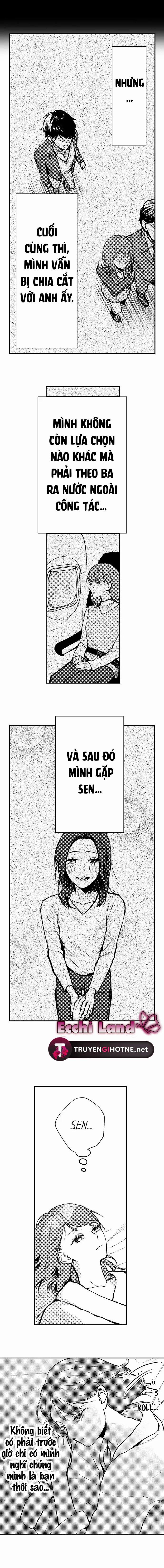 Em Phải Thỏa Mãn Ham Muốn Của Anh 11.2 trang 0