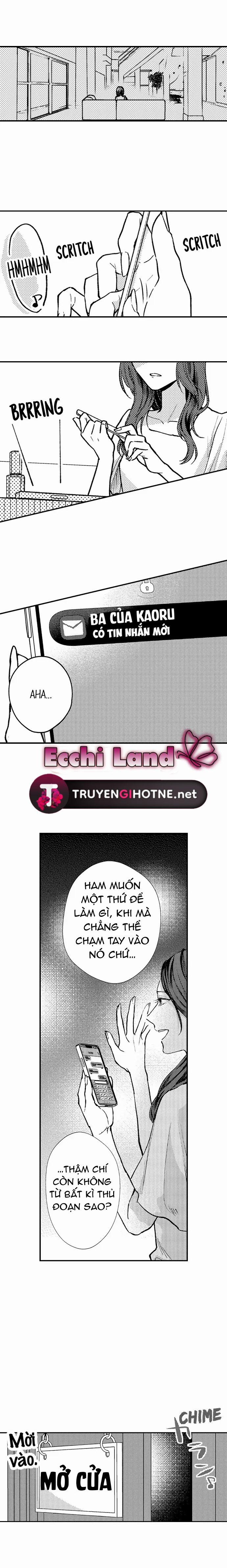 Em Phải Thỏa Mãn Ham Muốn Của Anh 11.2 trang 1