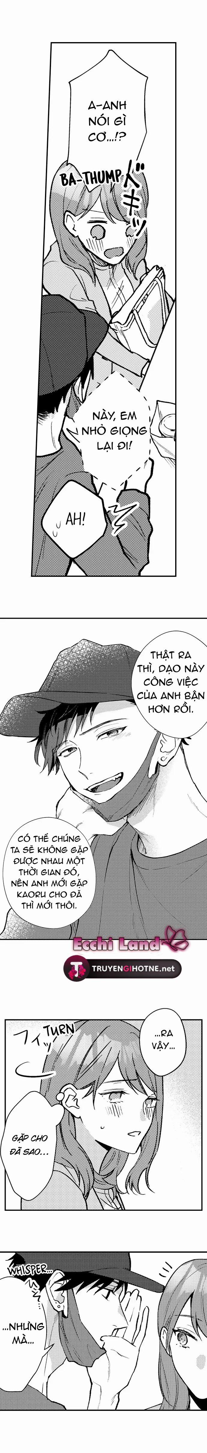 Em Phải Thỏa Mãn Ham Muốn Của Anh 11.2 trang 2