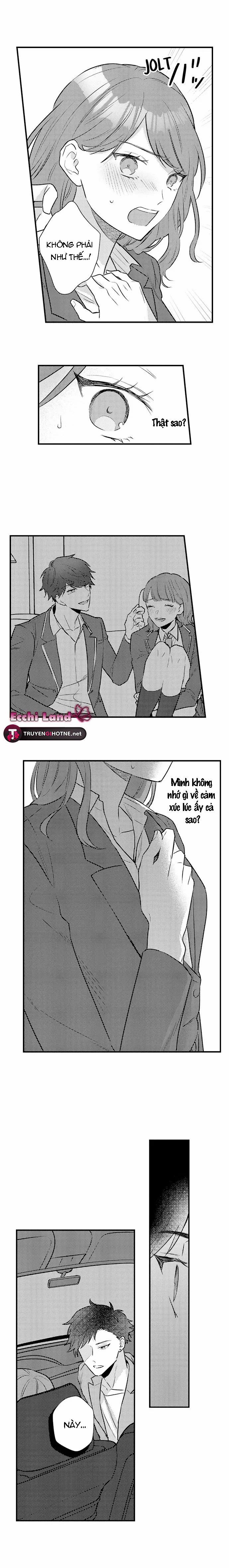 Em Phải Thỏa Mãn Ham Muốn Của Anh 5.2 trang 0