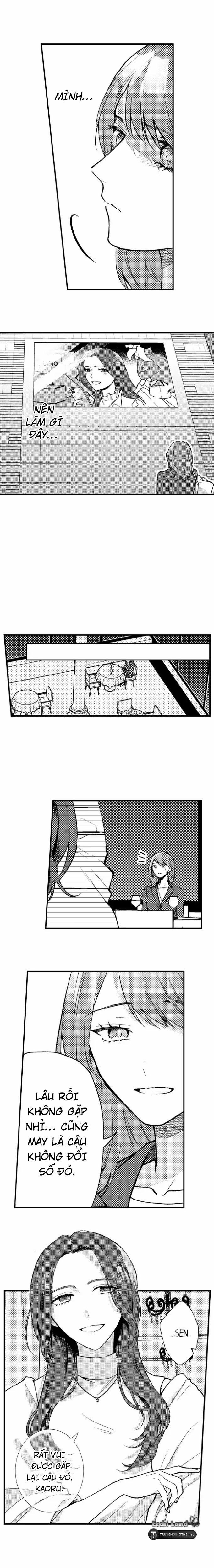 Em Phải Thỏa Mãn Ham Muốn Của Anh 7.2 trang 2