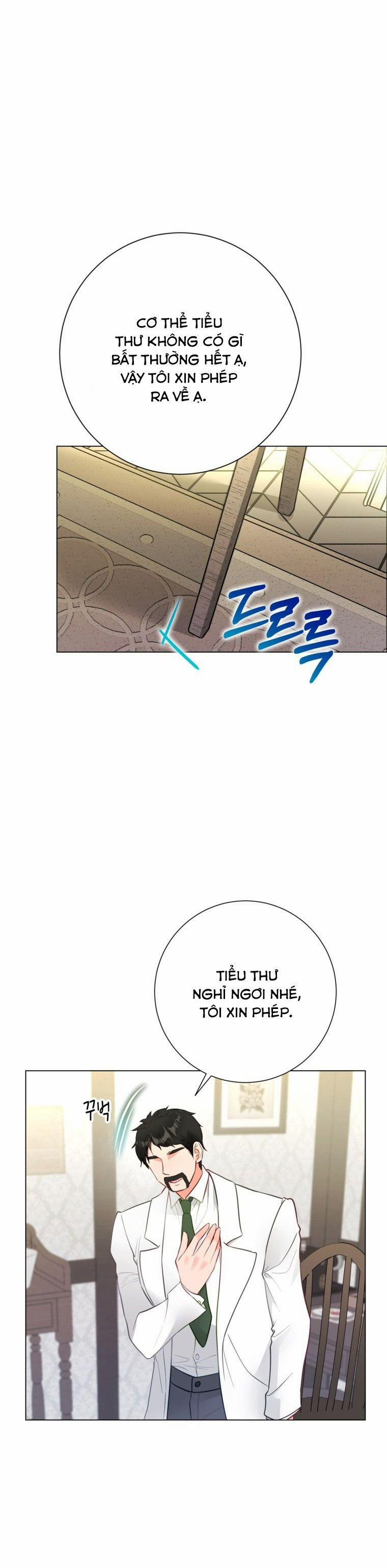 Em Sẽ Khiến Thế Giới Yêu Thương Của Chị Biến Mất 15 trang 13