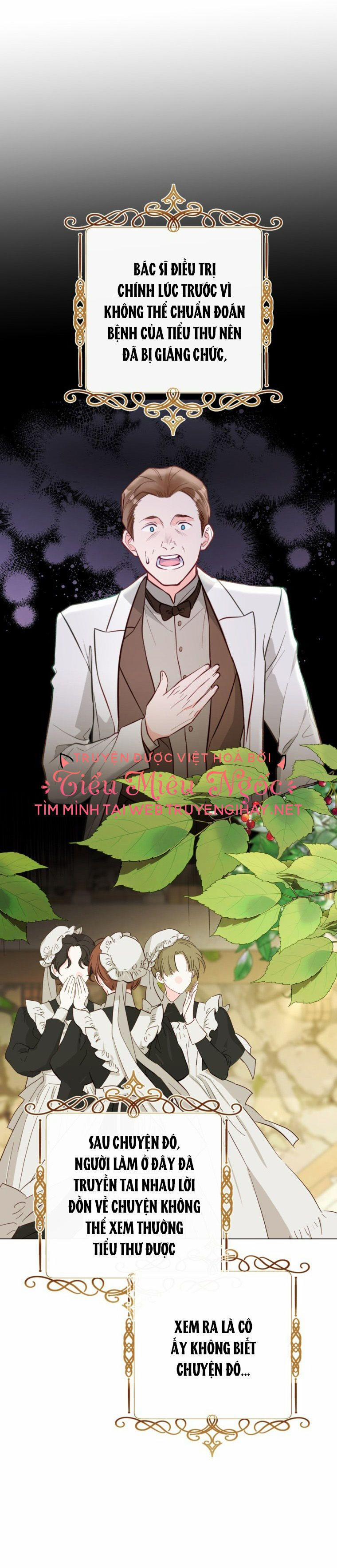 Em Sẽ Khiến Thế Giới Yêu Thương Của Chị Biến Mất 15 trang 17