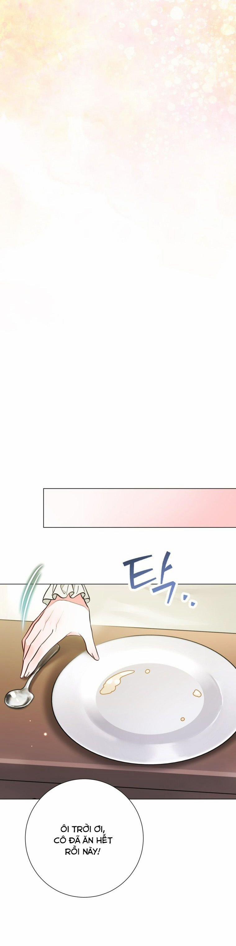 Em Sẽ Khiến Thế Giới Yêu Thương Của Chị Biến Mất 15 trang 19