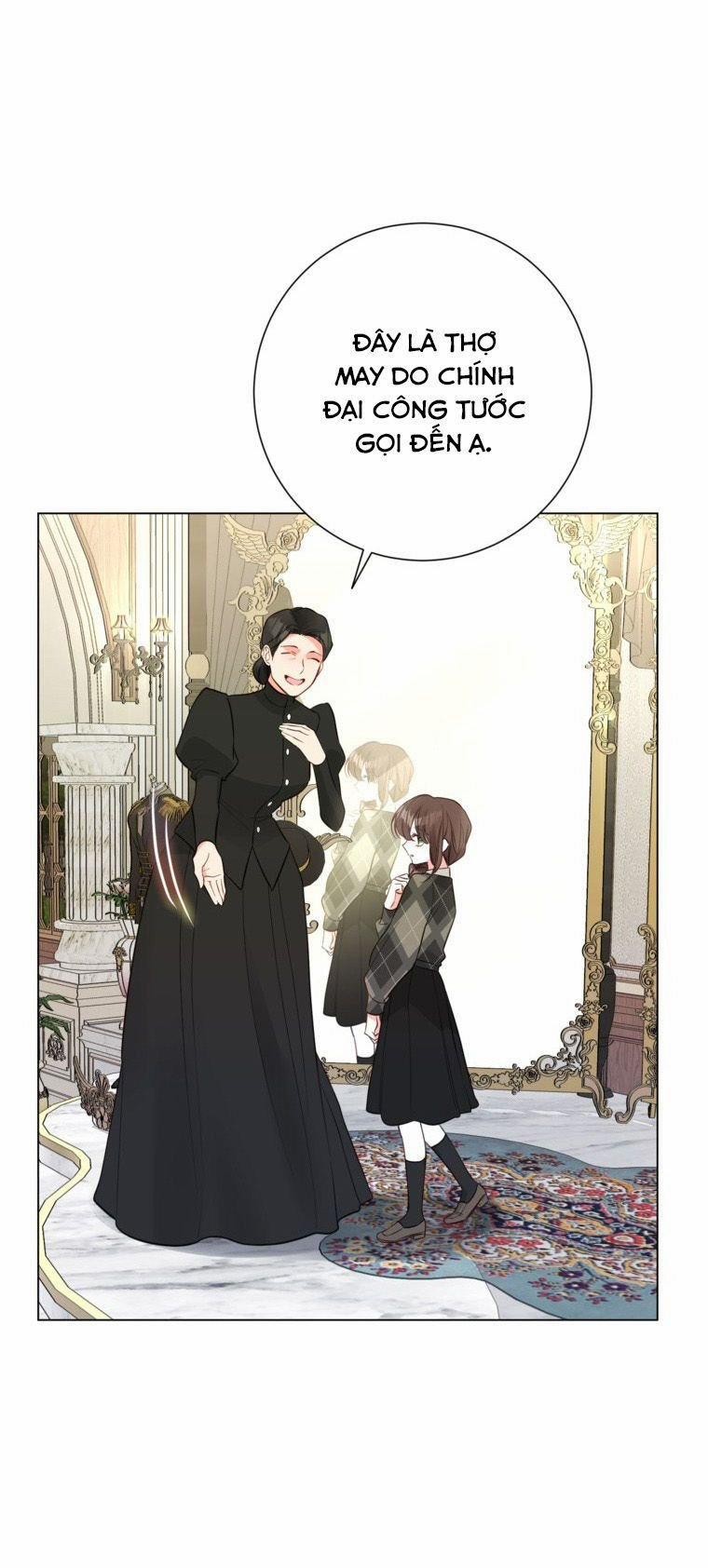 Em Sẽ Khiến Thế Giới Yêu Thương Của Chị Biến Mất 15 trang 27