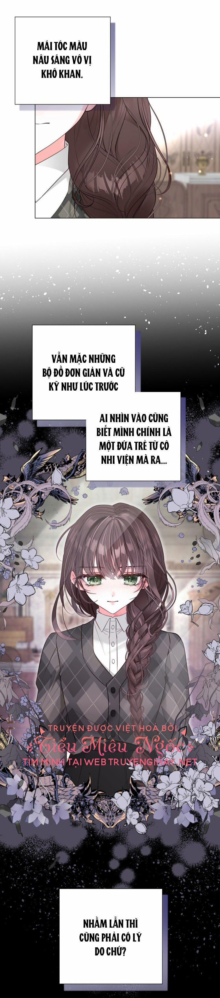 Em Sẽ Khiến Thế Giới Yêu Thương Của Chị Biến Mất 15 trang 35