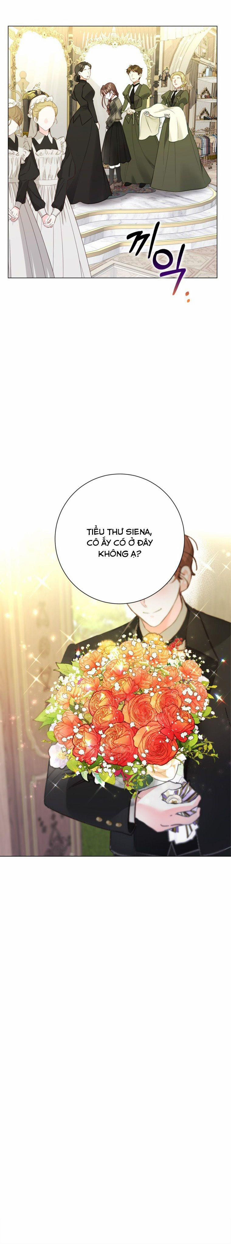 Em Sẽ Khiến Thế Giới Yêu Thương Của Chị Biến Mất 15 trang 39