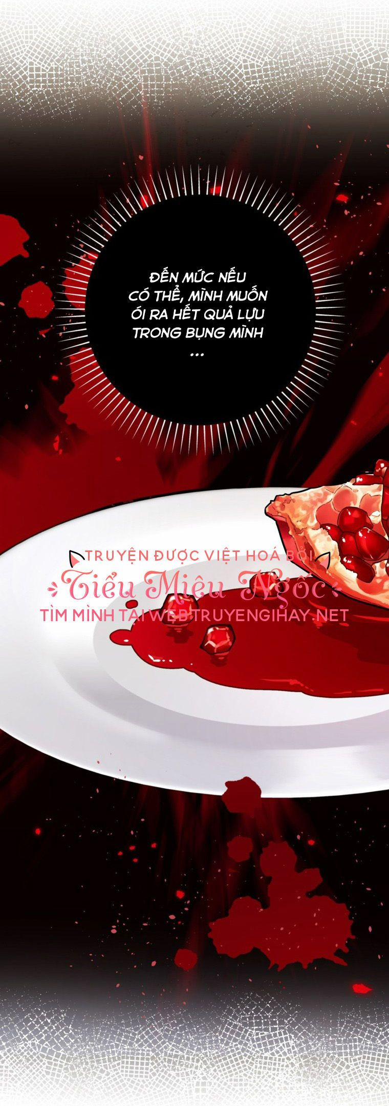 Em Sẽ Khiến Thế Giới Yêu Thương Của Chị Biến Mất 15 trang 5