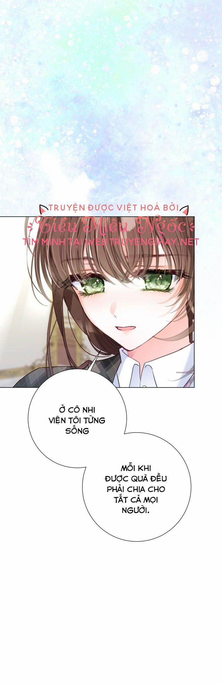 Em Sẽ Khiến Thế Giới Yêu Thương Của Chị Biến Mất 16 trang 17