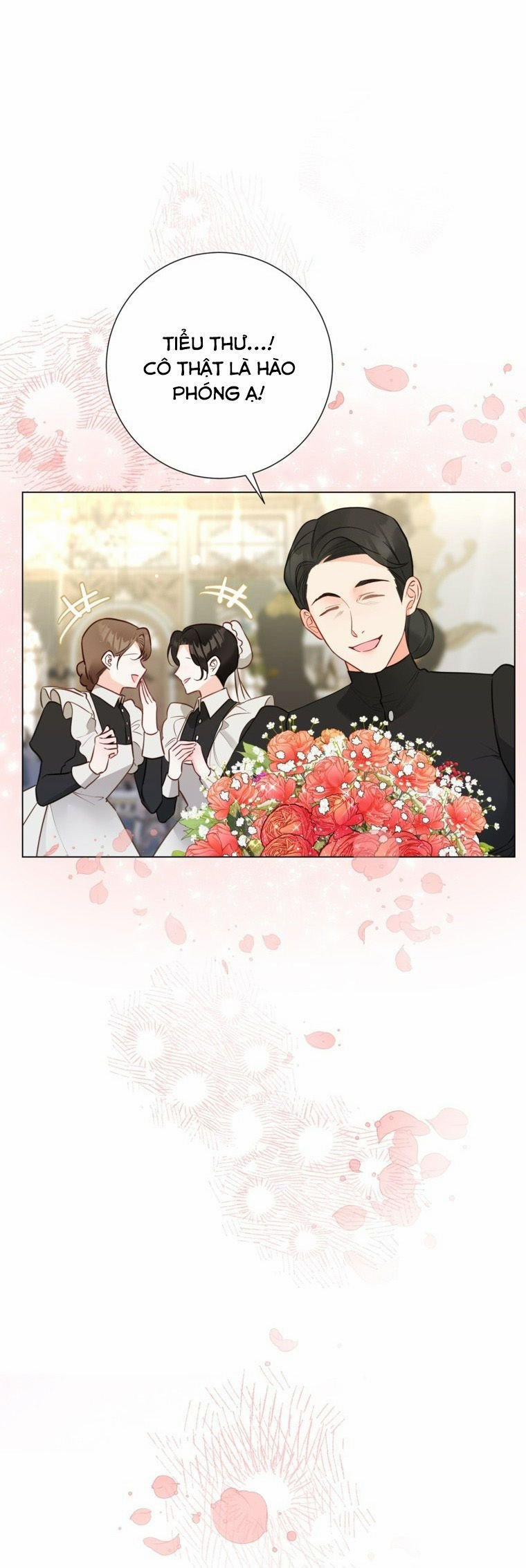 Em Sẽ Khiến Thế Giới Yêu Thương Của Chị Biến Mất 16 trang 19