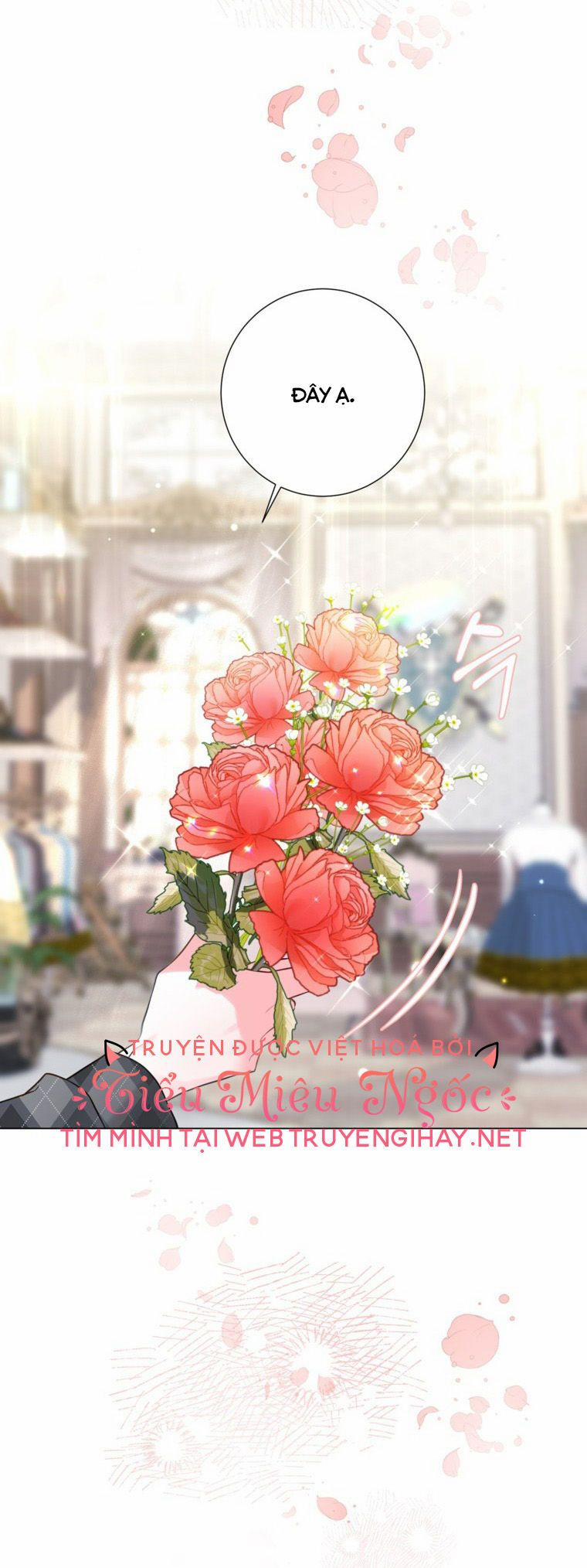 Em Sẽ Khiến Thế Giới Yêu Thương Của Chị Biến Mất 16 trang 20