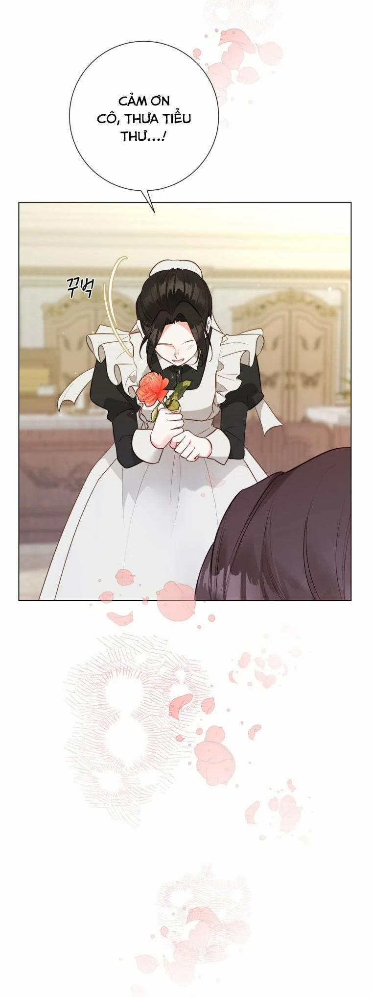 Em Sẽ Khiến Thế Giới Yêu Thương Của Chị Biến Mất 16 trang 21