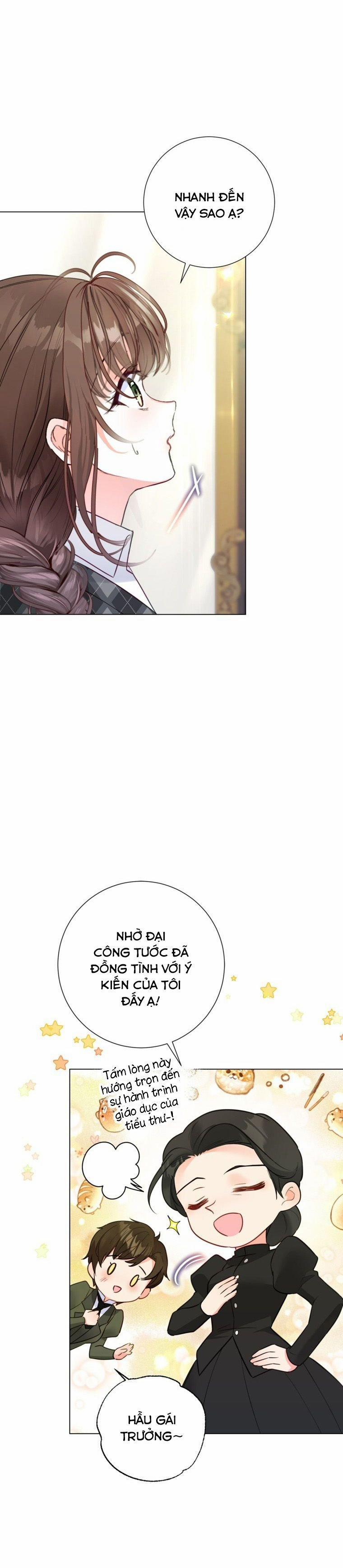 Em Sẽ Khiến Thế Giới Yêu Thương Của Chị Biến Mất 16 trang 28