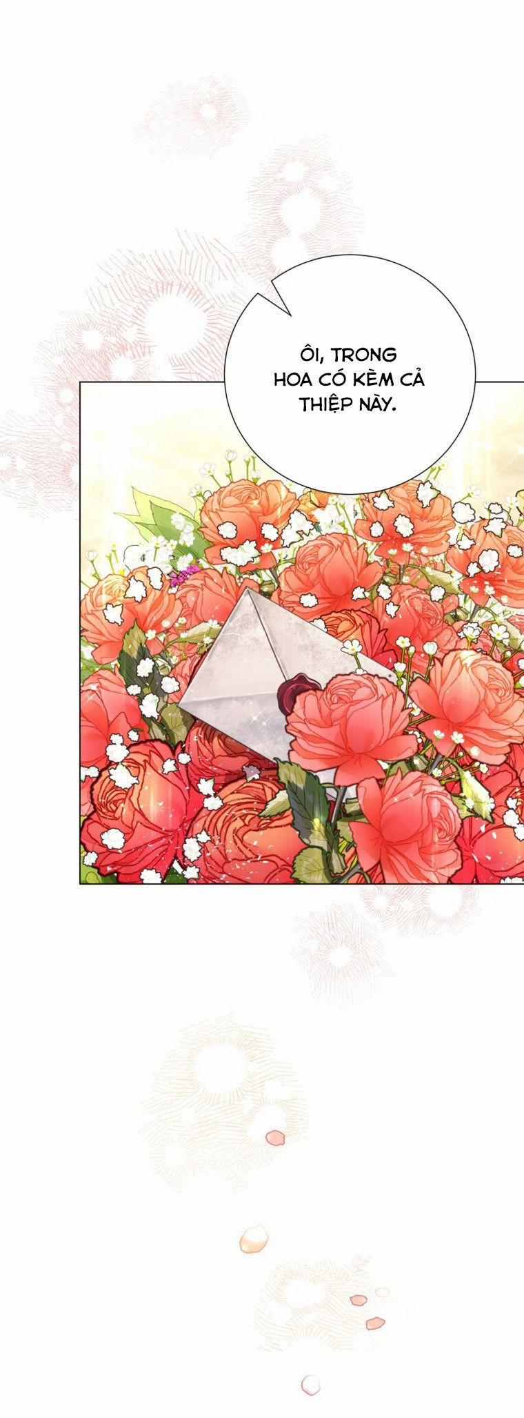 Em Sẽ Khiến Thế Giới Yêu Thương Của Chị Biến Mất 16 trang 3