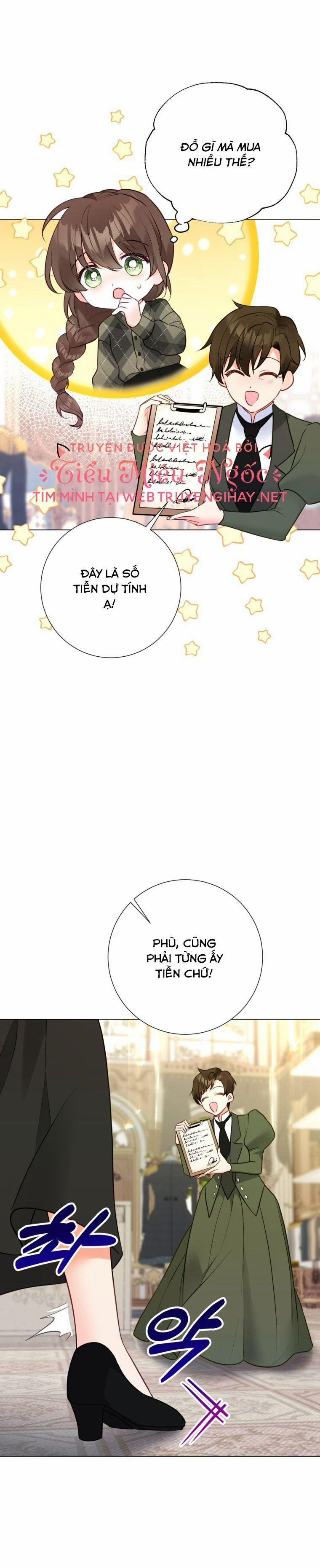 Em Sẽ Khiến Thế Giới Yêu Thương Của Chị Biến Mất 16 trang 32