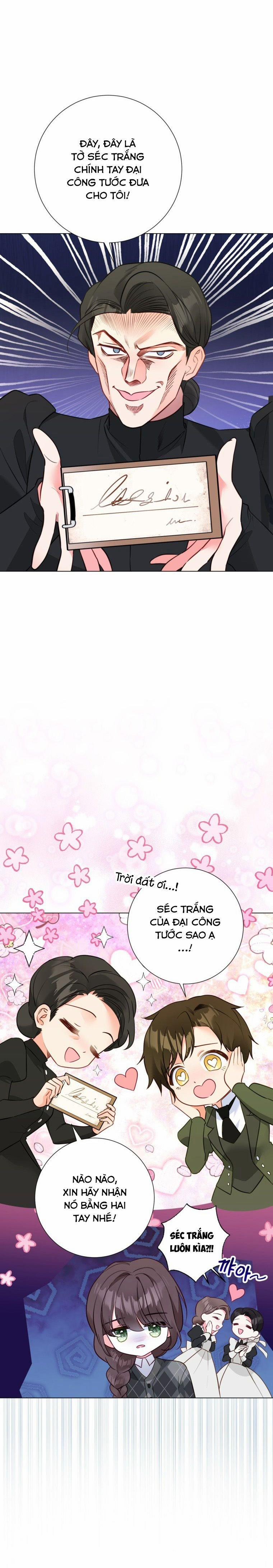 Em Sẽ Khiến Thế Giới Yêu Thương Của Chị Biến Mất 16 trang 33