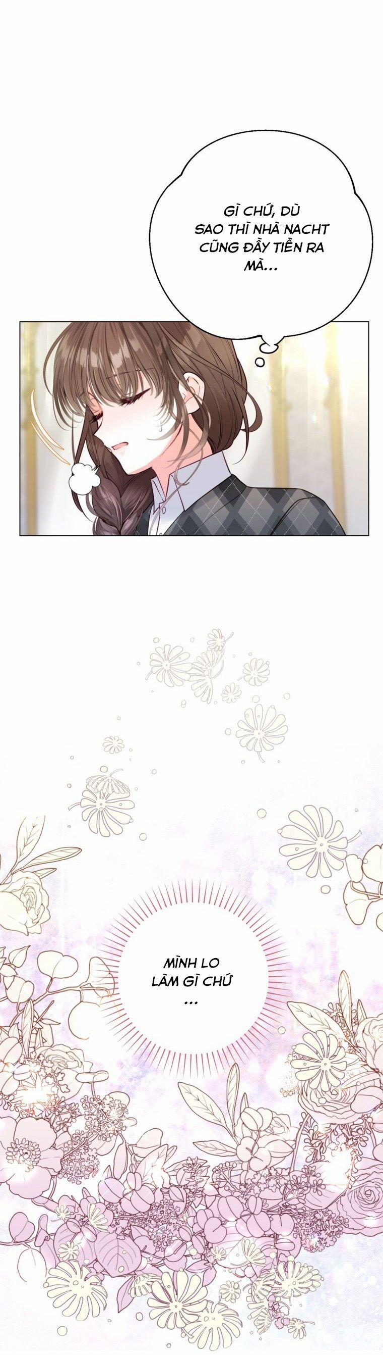 Em Sẽ Khiến Thế Giới Yêu Thương Của Chị Biến Mất 16 trang 34