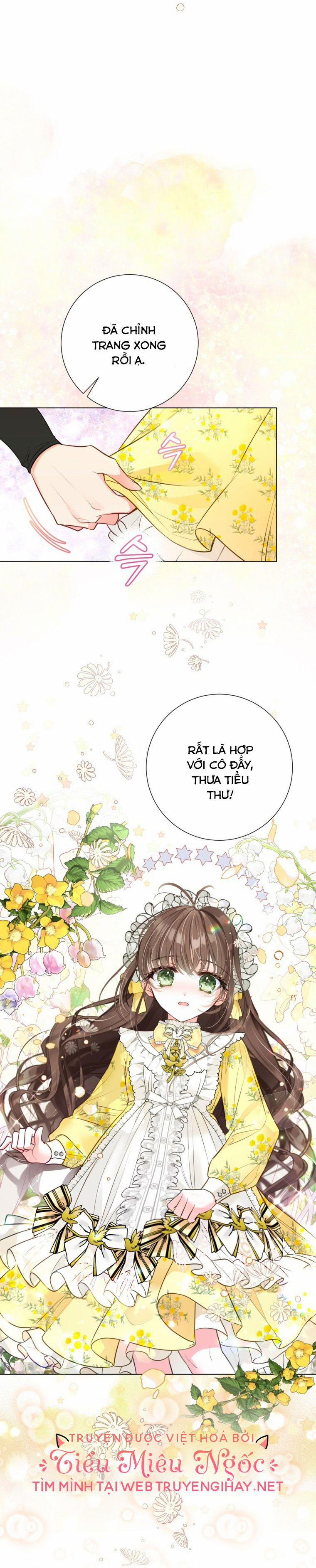 Em Sẽ Khiến Thế Giới Yêu Thương Của Chị Biến Mất 16 trang 35