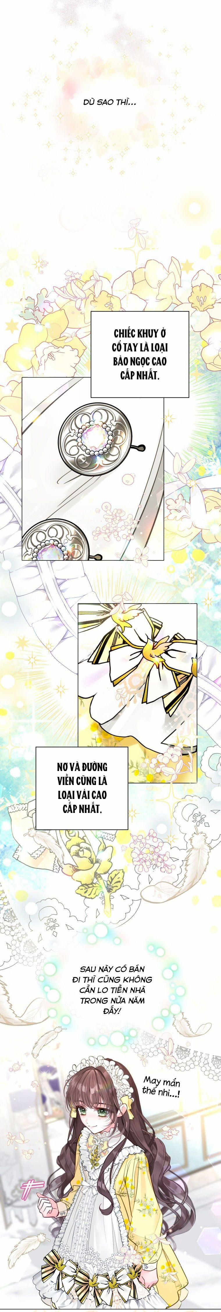 Em Sẽ Khiến Thế Giới Yêu Thương Của Chị Biến Mất 16 trang 37