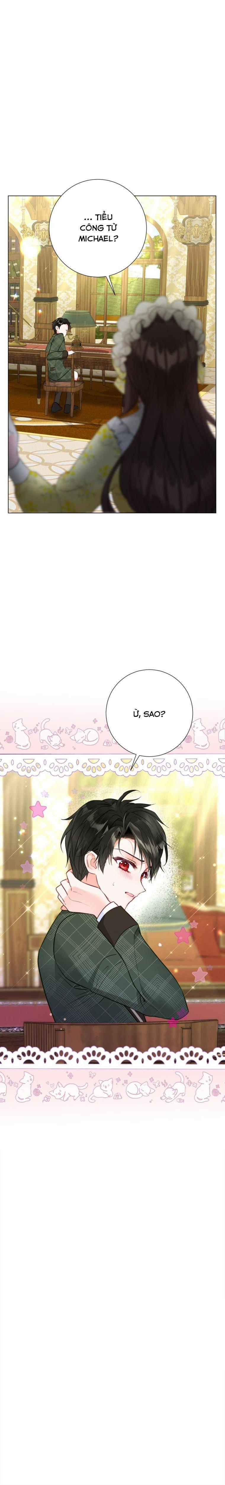 Em Sẽ Khiến Thế Giới Yêu Thương Của Chị Biến Mất 16 trang 42