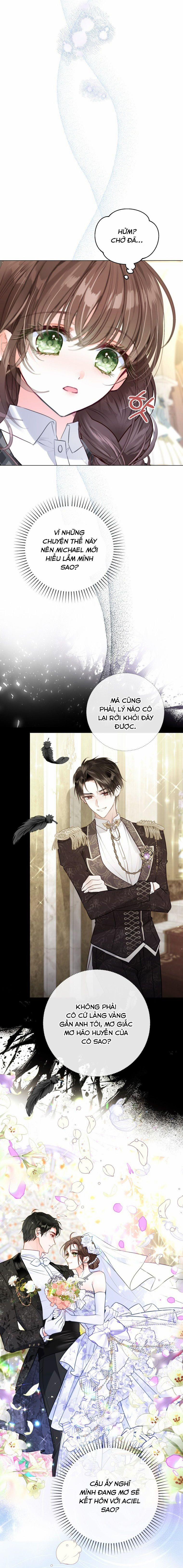 Em Sẽ Khiến Thế Giới Yêu Thương Của Chị Biến Mất 16 trang 7