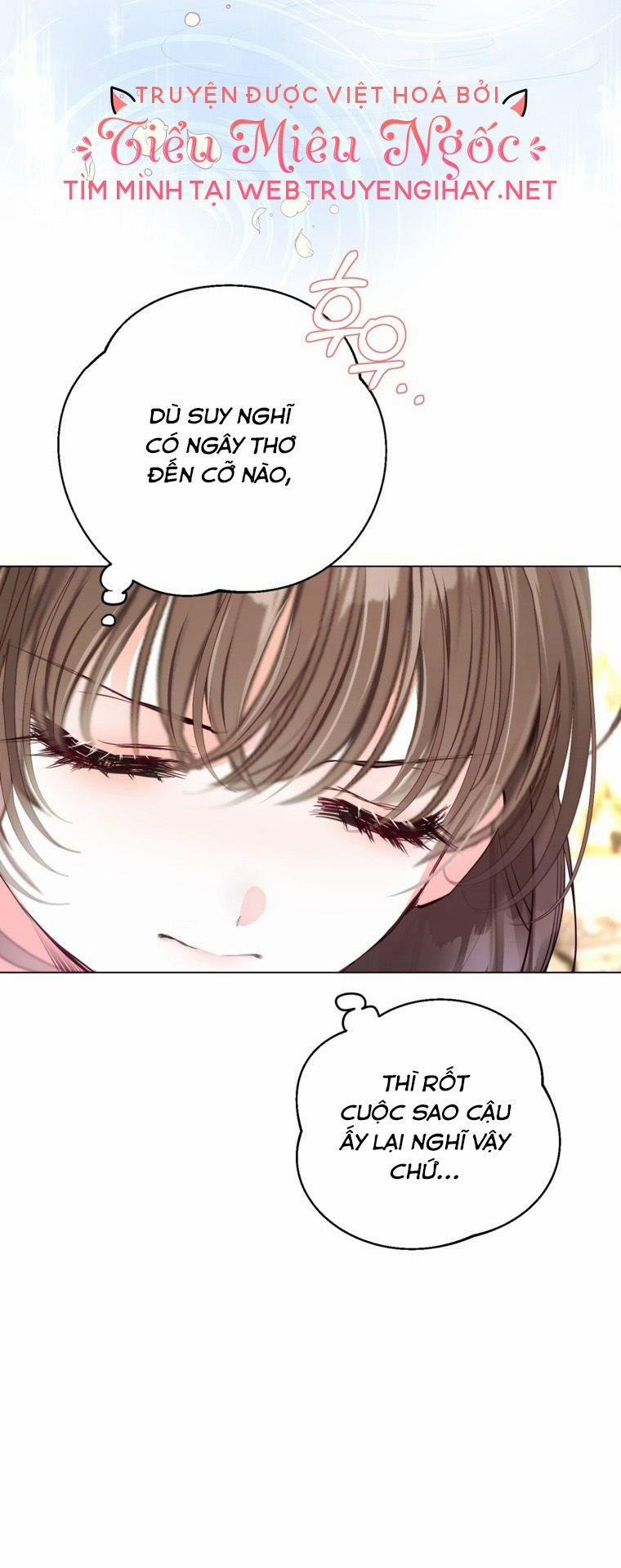 Em Sẽ Khiến Thế Giới Yêu Thương Của Chị Biến Mất 16 trang 8