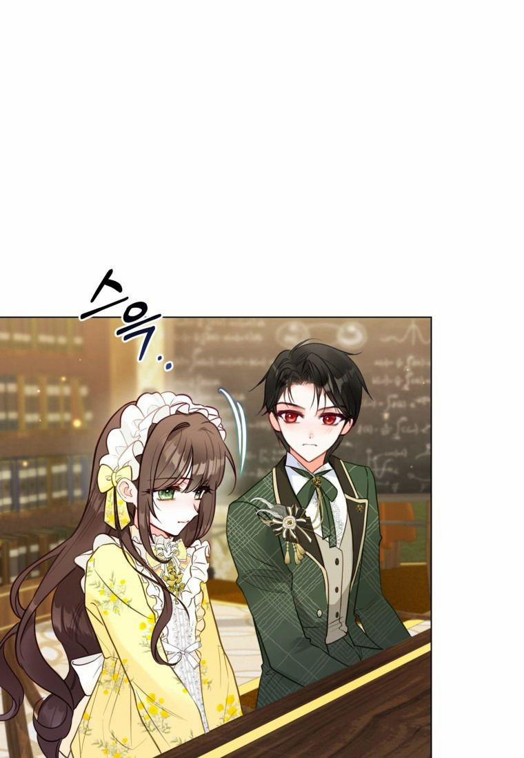 Em Sẽ Khiến Thế Giới Yêu Thương Của Chị Biến Mất 17 trang 12