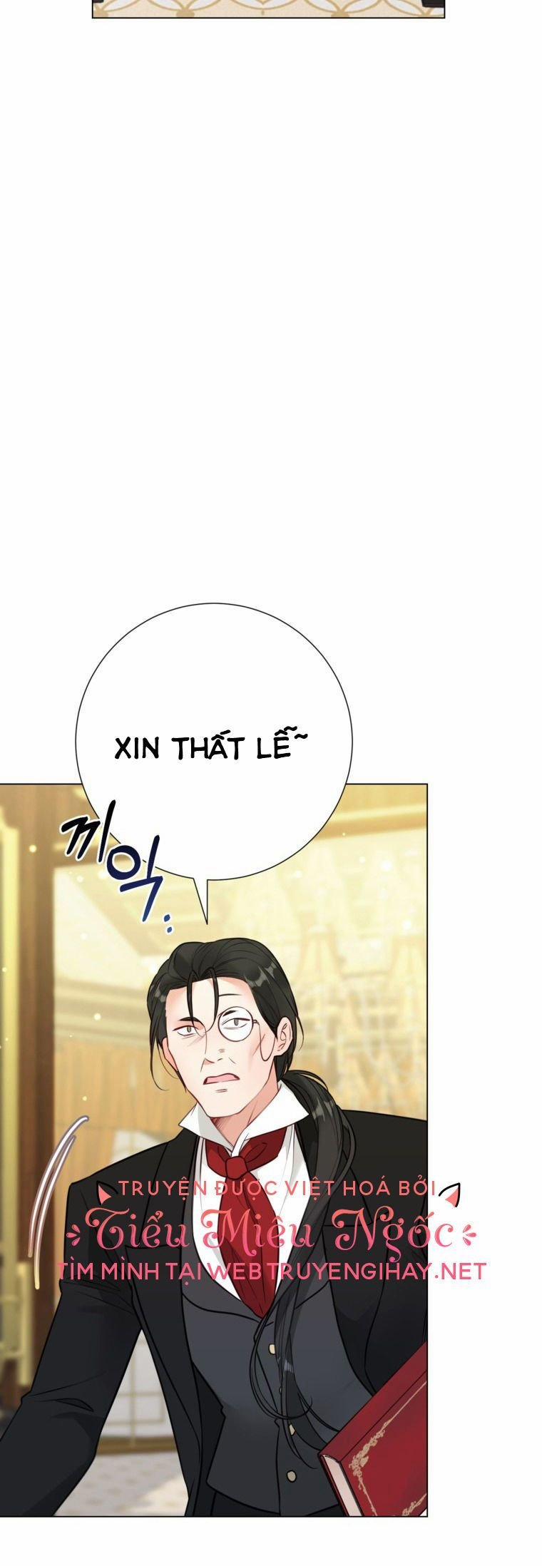 Em Sẽ Khiến Thế Giới Yêu Thương Của Chị Biến Mất 17 trang 17