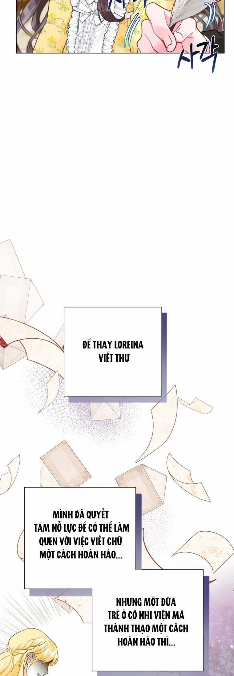 Em Sẽ Khiến Thế Giới Yêu Thương Của Chị Biến Mất 17 trang 29