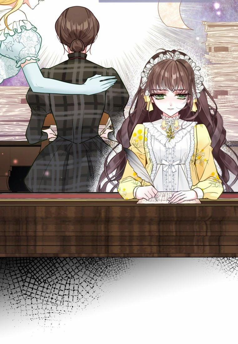 Em Sẽ Khiến Thế Giới Yêu Thương Của Chị Biến Mất 17 trang 30