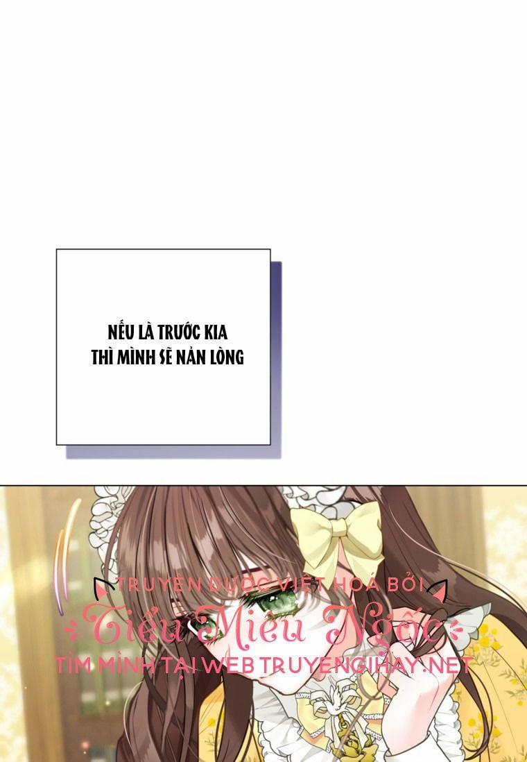 Em Sẽ Khiến Thế Giới Yêu Thương Của Chị Biến Mất 17 trang 34