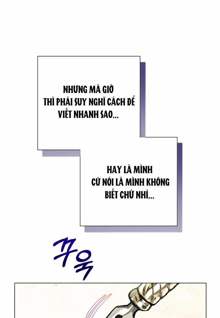 Em Sẽ Khiến Thế Giới Yêu Thương Của Chị Biến Mất 17 trang 36