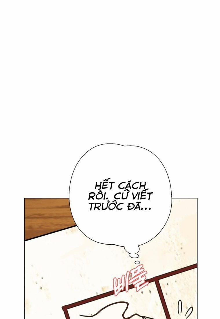 Em Sẽ Khiến Thế Giới Yêu Thương Của Chị Biến Mất 17 trang 38