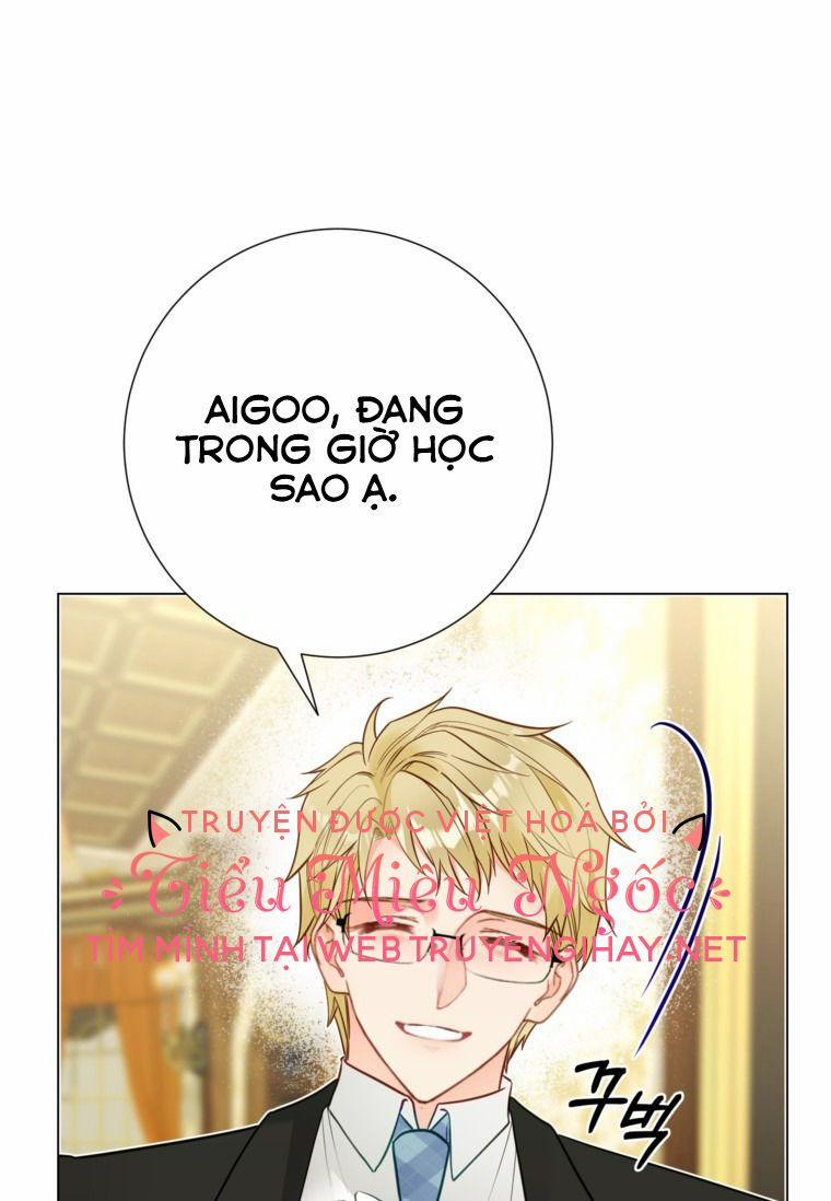 Em Sẽ Khiến Thế Giới Yêu Thương Của Chị Biến Mất 17 trang 48