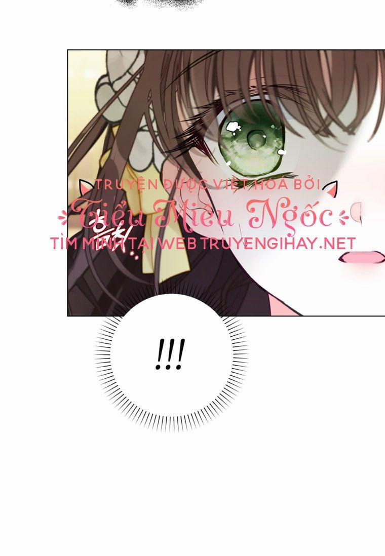 Em Sẽ Khiến Thế Giới Yêu Thương Của Chị Biến Mất 17 trang 60