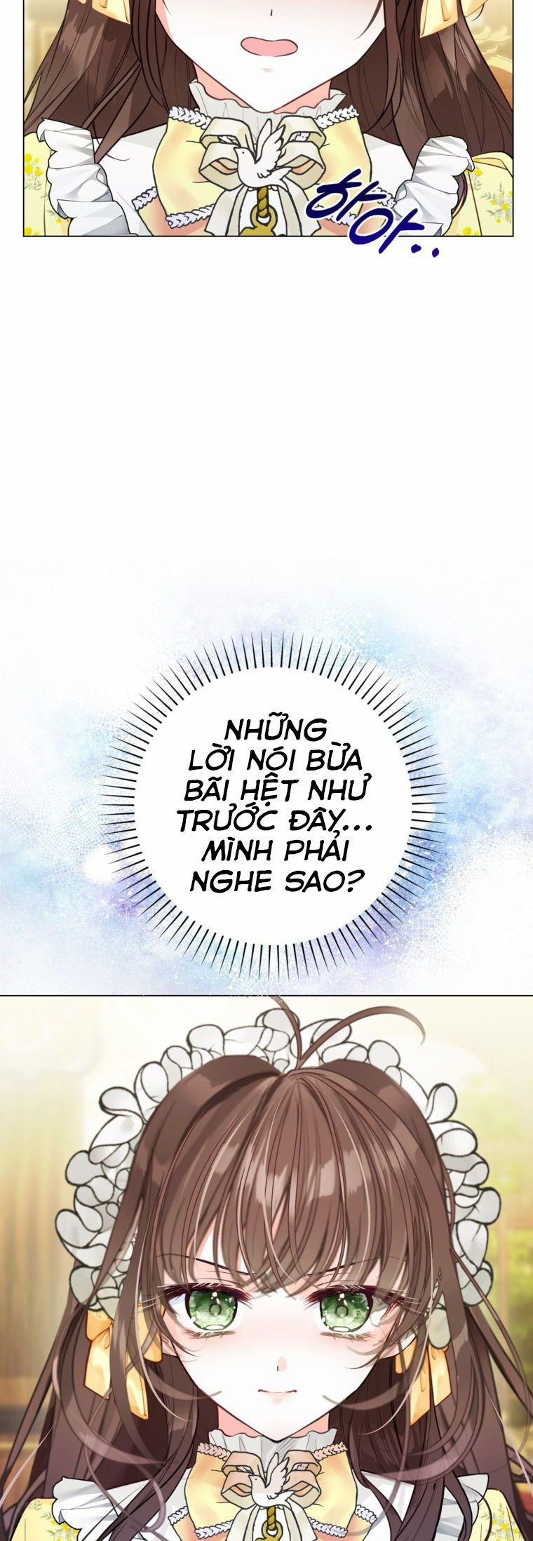 Em Sẽ Khiến Thế Giới Yêu Thương Của Chị Biến Mất 17 trang 74