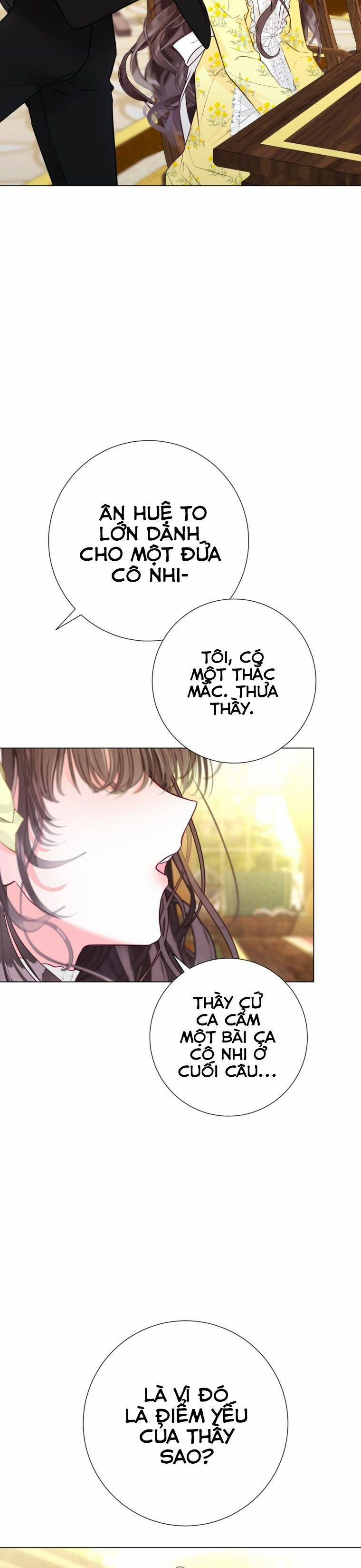 Em Sẽ Khiến Thế Giới Yêu Thương Của Chị Biến Mất 17 trang 76