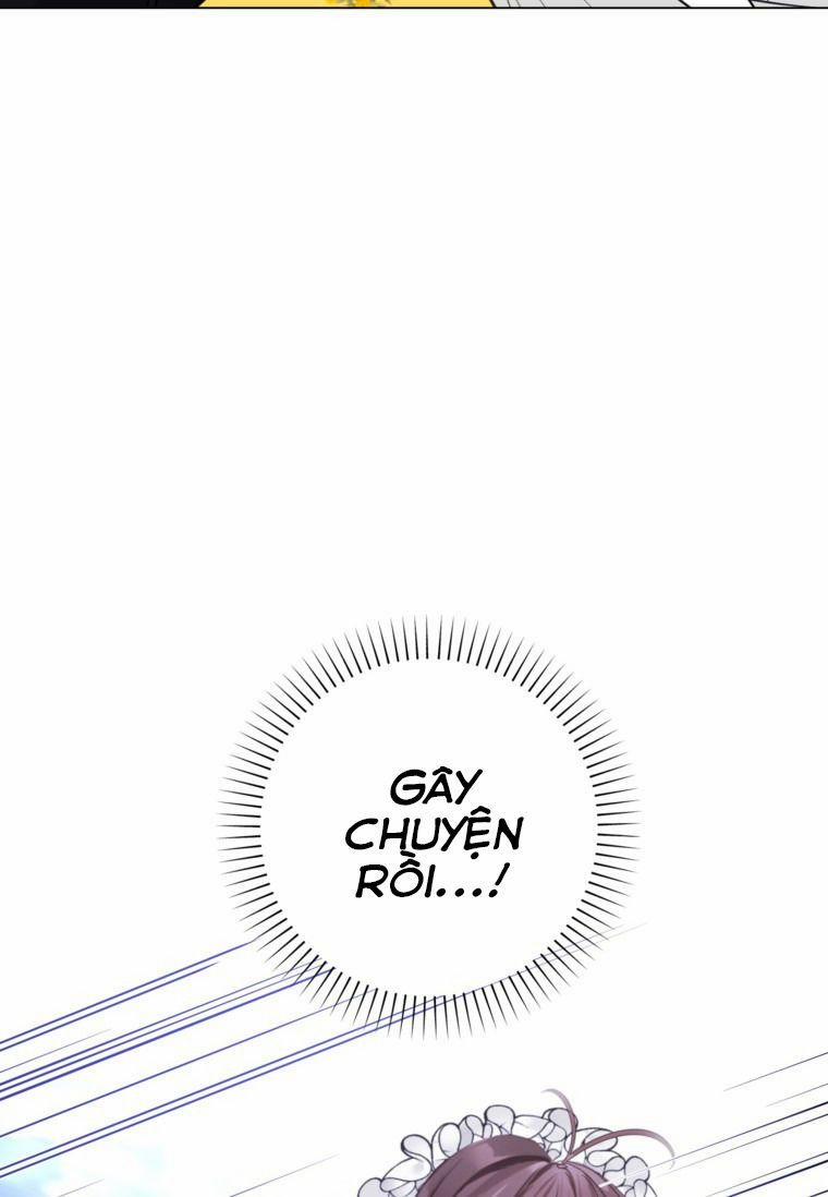 Em Sẽ Khiến Thế Giới Yêu Thương Của Chị Biến Mất 17 trang 86