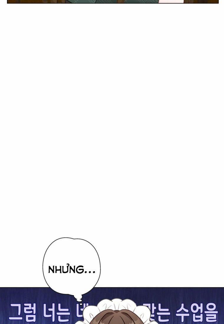 Em Sẽ Khiến Thế Giới Yêu Thương Của Chị Biến Mất 17 trang 9